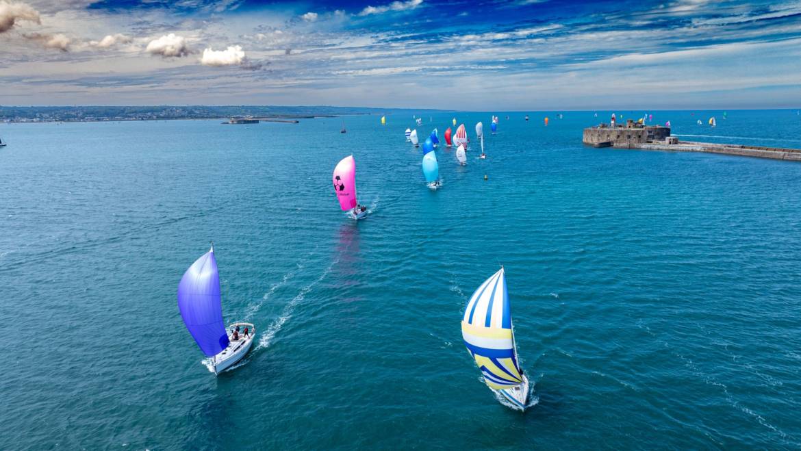 Inscrivez-vous au Tour des ports de la Manche
