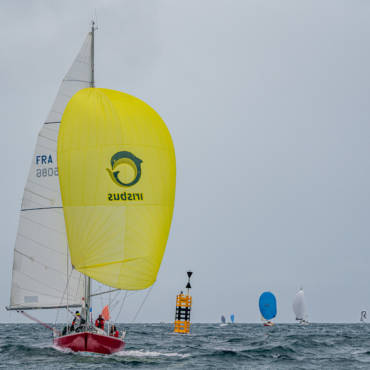 Coup d’envoi demain pour le Tour des Ports de la Manche 2025